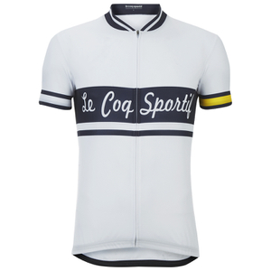 Le coq sportif bike jersey shop