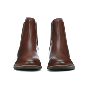 UGG Women s Joey Flat Chelsea Boots Chestnut Allsole