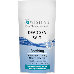 Westlab Dead Sea Salt 2kg