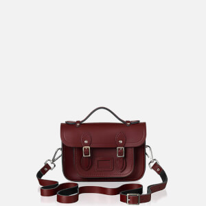 Cambridge on sale satchel sizes