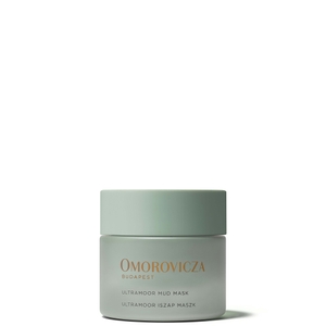 Mascarilla de arcilla Ultramoor Mud Mask de Omorovicza (50 ml)