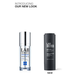 Sérum reafirmante Max LS Power V Lifting Serum de Lab Series Skincare for Men (30 ml)