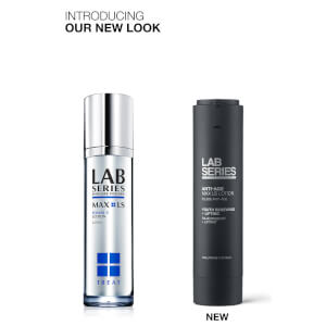 Loción reafirmante Max LS Power V Lifting Lotion de Lab Series Skincare for Men (50 ml)