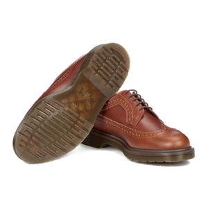 Dr martens outlet 3989 tan