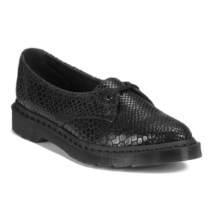 Doc martens siano shoe top