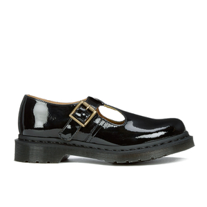 Doc martens polley t bar clearance