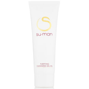 Su man on sale cleansing oil