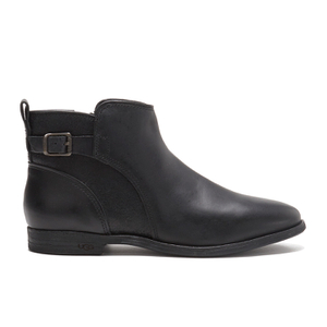 Ugg demi shop croc ankle boots