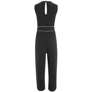 Ganni clark jumpsuit online
