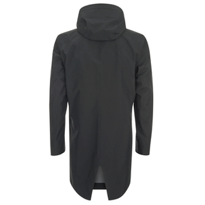 Arc'teryx Veilance Men's Monitor Coat - Black | Coggles