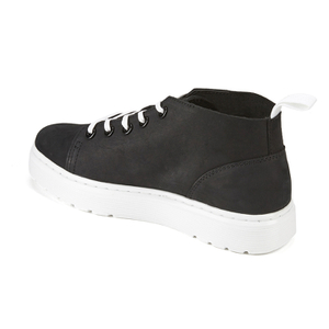 Dr. Martens Vibe Baynes Lace Up Chukka Boots Black Allsole
