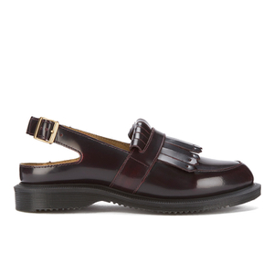 Dr. Martens Women s Kensington Valentine Arcadia Leather Sling