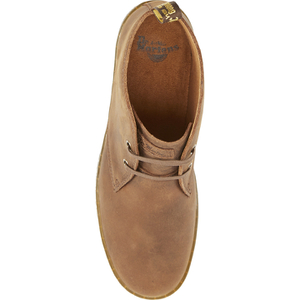 Dr martens cabrillo crazy horse desert boots on sale