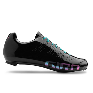 Giro Empire Women s Road Cycling Shoes Black ProBikeKit UK