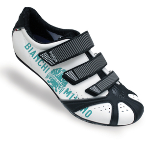Bianchi cycling outlet shoes