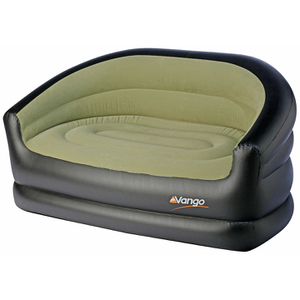 Vango inflatable sofa top