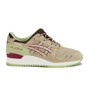 Asics gel lyte iii scorpion new arrivals