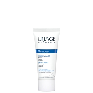 Crema Facial Emoliente Uriage Xémose (40ml)