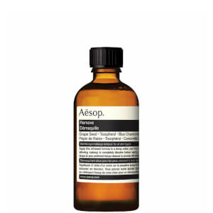 Aesop Make Up Remove 60ml