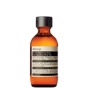 Aesop B & Tea Balancing Toner 100ml