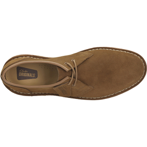 Clarks jink cola top
