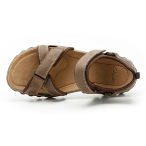 Clarks vextor part new arrivals
