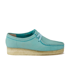 Clarks blue light discount sales