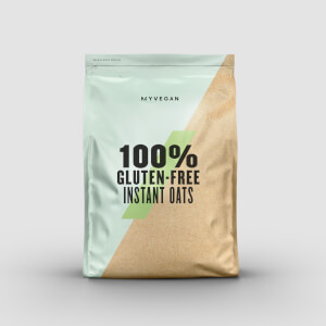 100% Gluten-Free Instant Oats - 2.5kg
