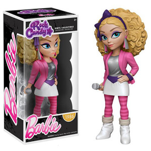 Rock candy barbie new arrivals