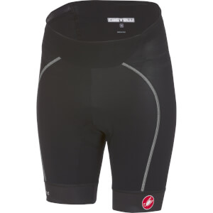 Castelli women's outlet cycling shorts