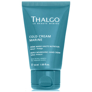 Thalgo Deeply Nourishing Hand Cream