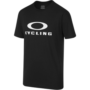 Oakley hotsell cycling shirt