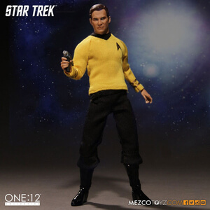 Mezco kirk store