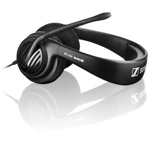Sennheiser pc 310 game new arrivals