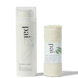 Pai Skincare Middlemist Seven, Camellia and Rose Gentle Cream Cleanser 150ml