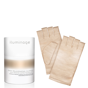Iluminage Skin Rejuvenating Gloves - M/L