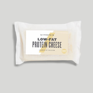 Low-Fat Protein Cheese - 350g - Unflavoured