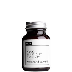 NIOD Elasticity Catalyst Neck Serum 50ml