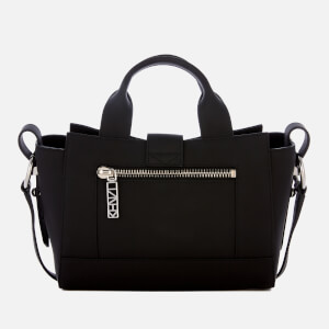 Kenzo Mini Tote Bag in Black | LN-CC