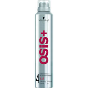 Schwarzkopf OSiS+ Grip Extreme Hold Mousse 200ml