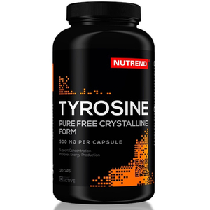 Nutrend Tyrosine