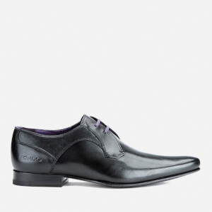 Ted baker patent leather shoes hot sale