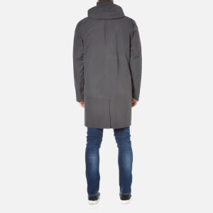 Arc teryx Veilance Men s Galvanic IS Coat Soot Coggles