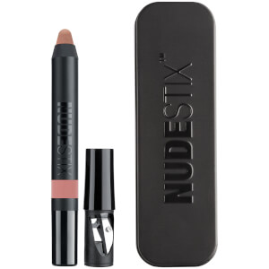 NUDESTIX Intense Matte Lip and Cheek Pencil 2.8g (Various Shades)