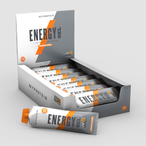 Energy Gel Elite (20 x 50g)