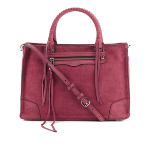 Side zip mini regan tote cheap