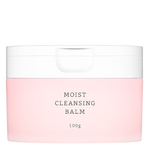 RMK Moist Cleansing Balm (100g)