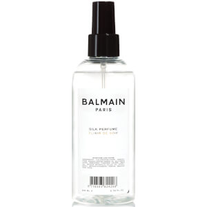 Balmain hair silk perfume review clearance