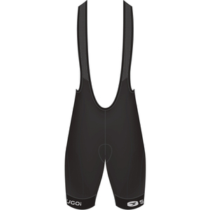 Sugoi top cycling bibs
