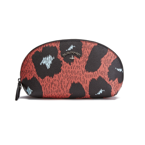 【極美品】Vivienne Westwood✩.*˚ Leopard Bag Yasmine Large Archive Handbag in LEOPARD | Vivienne Westwood®